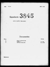 Navas Ibañez, Mercedes