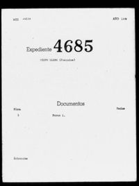 Nieto Lledo, Joaquina