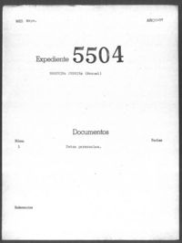 Nogueira Pereira, Manuel