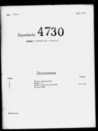 Novales Santaolaria, Antonio