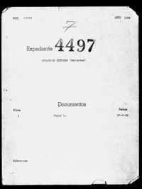 Obradors Greuges, Mercedes