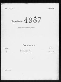 Ochoa de Albornoz, Luis