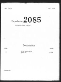 Ochoa Eguizaba, Pablo