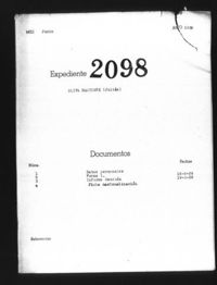 Oliva Martínez, Julián