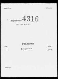 Oliva Payet, Victoria