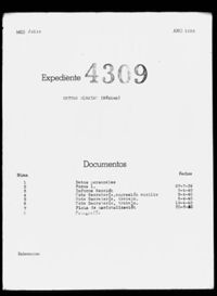 Ortega Almazan, Máximo