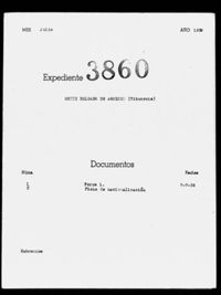 Ortiz Delgado De Armisen, Tibuarcia