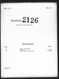 Ortiz San Juan, Emiliano