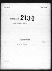 Otero González, Paulino