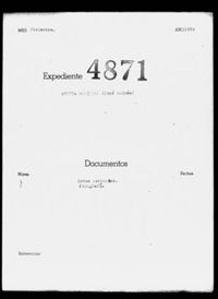 Oteyza Barinaga, José Andrés