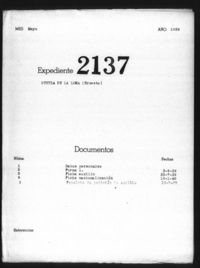 Oteyza de la Loma, Ernesto