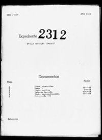 Ovalle González, Daniel