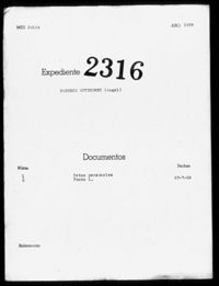 Pacheco Gutiérrez, Ángel