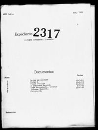 Pacheco Gutiérrez, Antonio