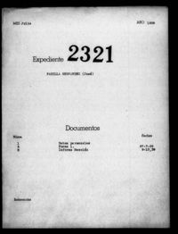 Padilla Hernández, José