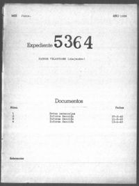 Padros Vilaburges, Alejandro