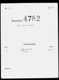 Pañella Ribera, Gabriela