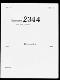 Pardo Trias, Antonio