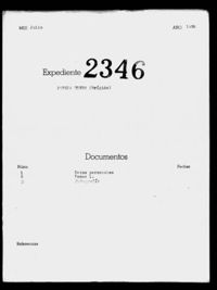 Pareja Usero, Brígido