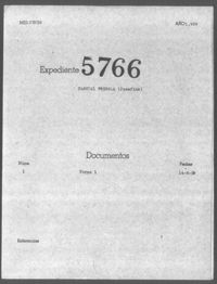 Pascual Frígola, Josefina