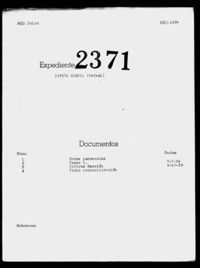 Patiño García, Rafael