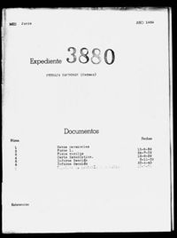 Pedraja, Sanroman, Carmen