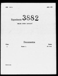 Pelaez Rivero, Antonia