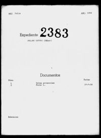 Pelaez Rivero, César