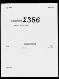 Pelegri Esteve, Juan