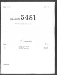 Pendas Álvarez, Hermesinda