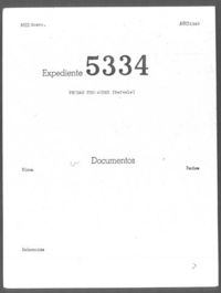 Pendas Fernández, Rafaela