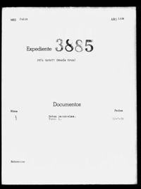 Peña Garate, María Cruz