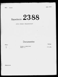 Peñas Peldas, Constantino