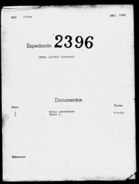 Pérez Alguero, Antonio