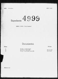 Pérez Buezo, Guillermo