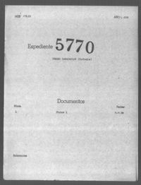 Pérez Casadaban, Rafaela