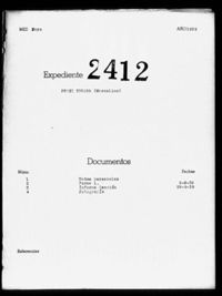 Pérez Encabo, Marcelino