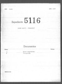 Pérez Garaña, Consuelo