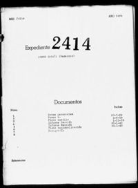 Pérez Garaña, Herminio