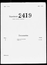 Pérez Guasch, Antonio