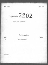 Pérez Ipra, Josefina