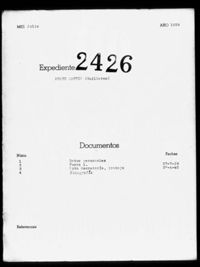 Pérez Martín, Guillermo