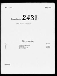 Pérez Montejo, Gabriel