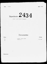 Pérez Nogueroles, Manuel