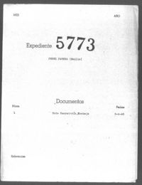 Pérez Parera, Emilio