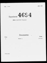 Perez Rodriguez, Virginia