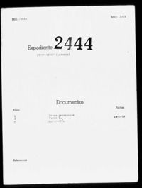 Pérez Simón, Antonio