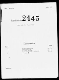 Pérez Talavera, Leonardo