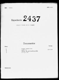 Pérez y Pérez Piñar, Tomás