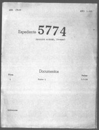 Pernaute Sánchez, Carmen